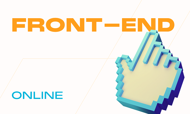 Frontend Online